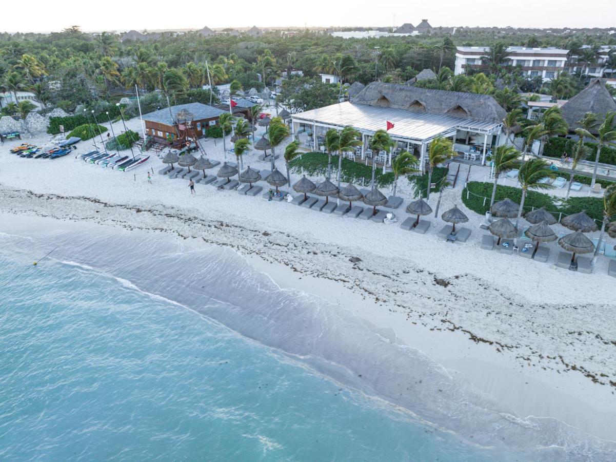 Xaha Villas Suites & Golf Resort Tulum Exterior foto